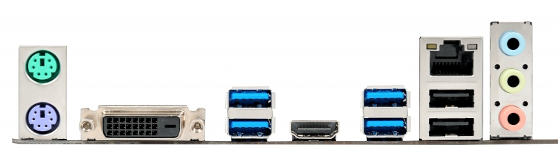 ASUS Prime Z270-P  (S.1151)